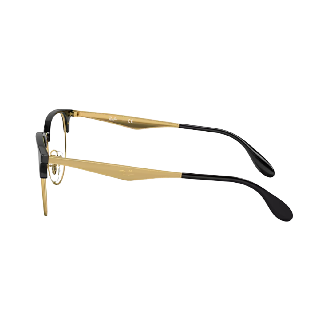 Ray-Ban Clubmaster Eyeglasses - Vision Express Optical Philippines
