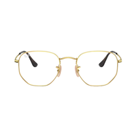 Ray-Ban Square Eyeglasses - Vision Express Optical Philippines