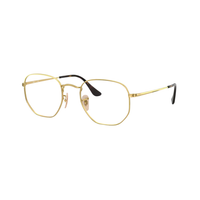 Ray-Ban Square Eyeglasses - Vision Express Optical Philippines