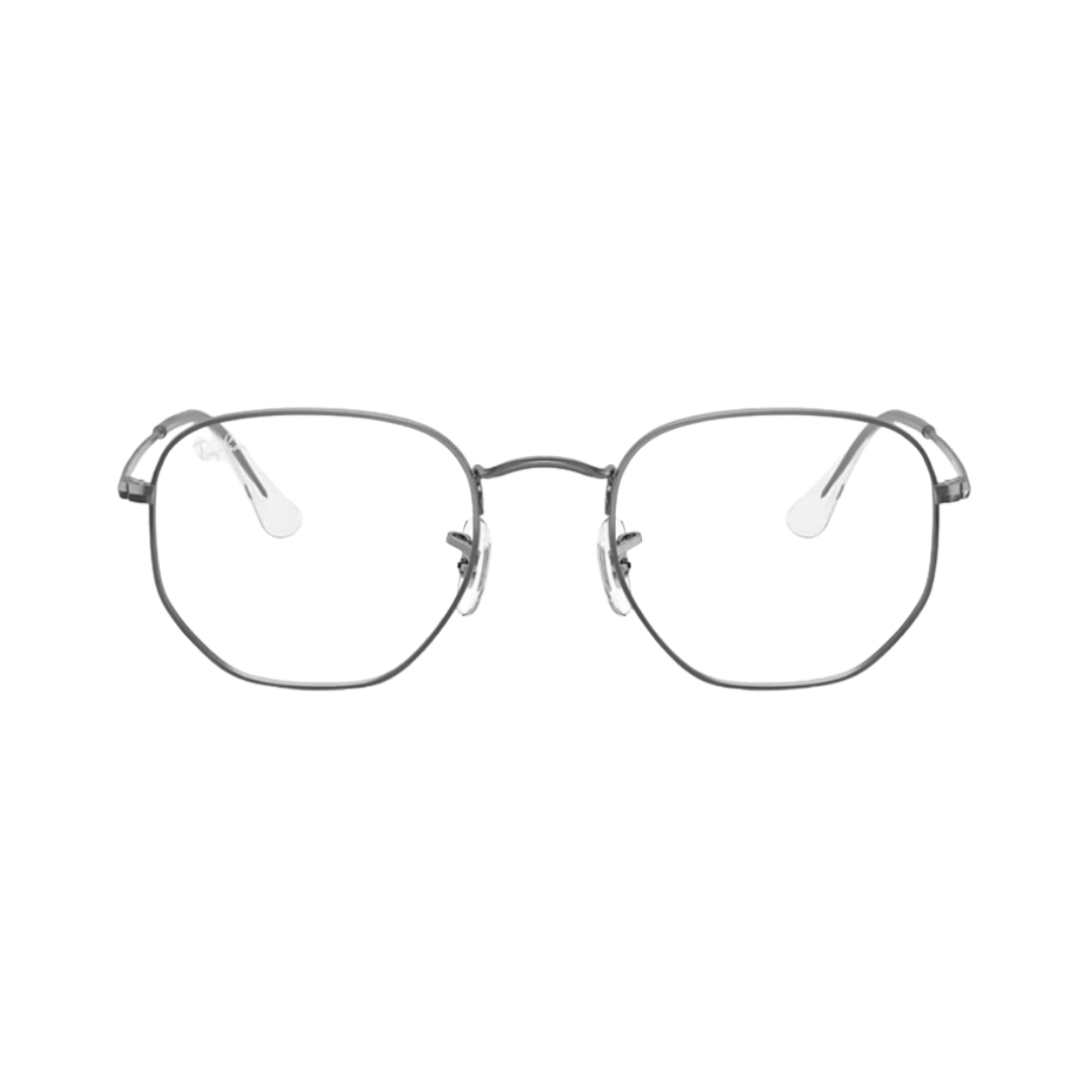 Ray-Ban Square Eyeglasses