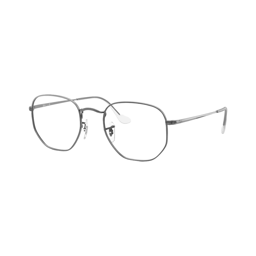 Ray-Ban Square Eyeglasses - Vision Express Optical Philippines