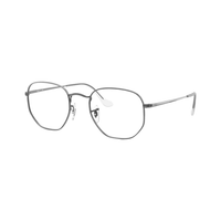Ray-Ban Square Eyeglasses - Vision Express Optical Philippines