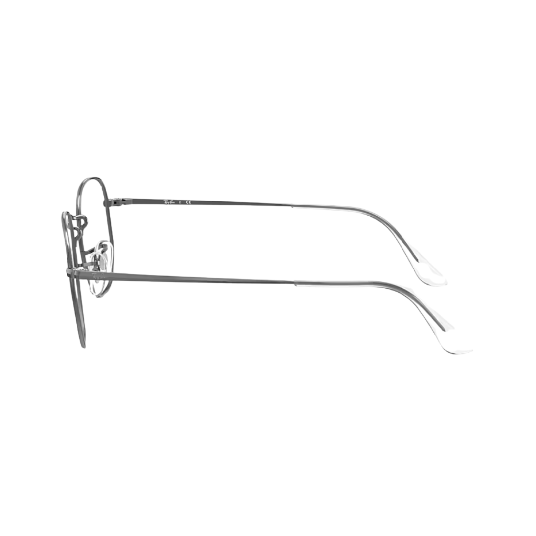 Ray-Ban Square Eyeglasses - Vision Express Optical Philippines