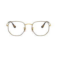 Ray-Ban Square Eyeglasses - Vision Express Optical Philippines