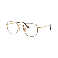 Ray-Ban Square Eyeglasses - Vision Express Optical Philippines