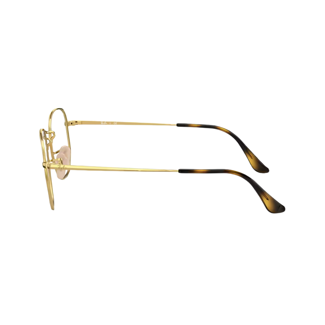 Ray-Ban Square Eyeglasses - Vision Express Optical Philippines