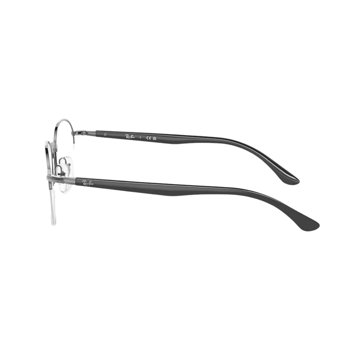 Ray-Ban Unisex Metal Eyeglasses RB64 - Vision Express Optical Philippines