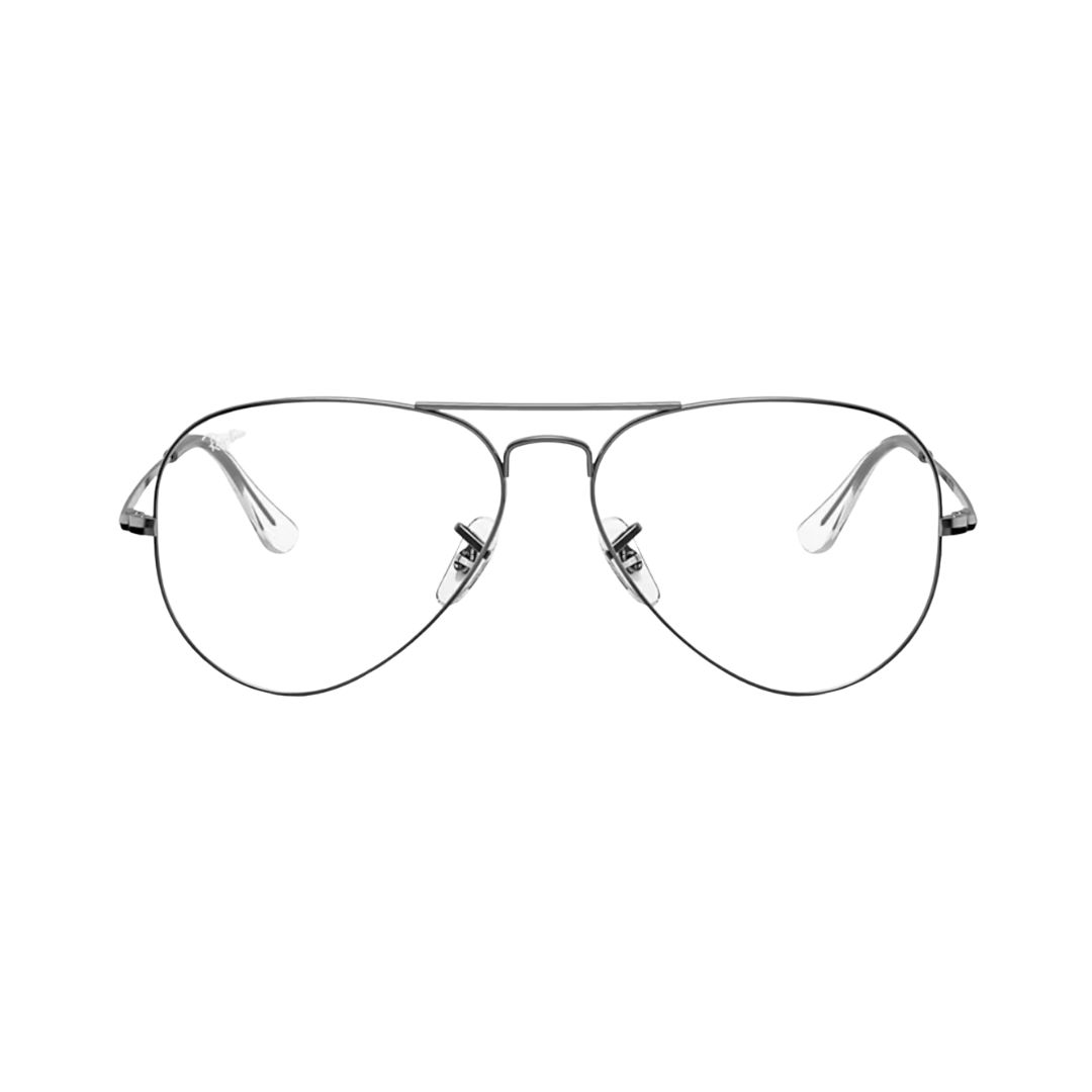 Ray-Ban Aviator Eyeglasses - Vision Express Optical Philippines