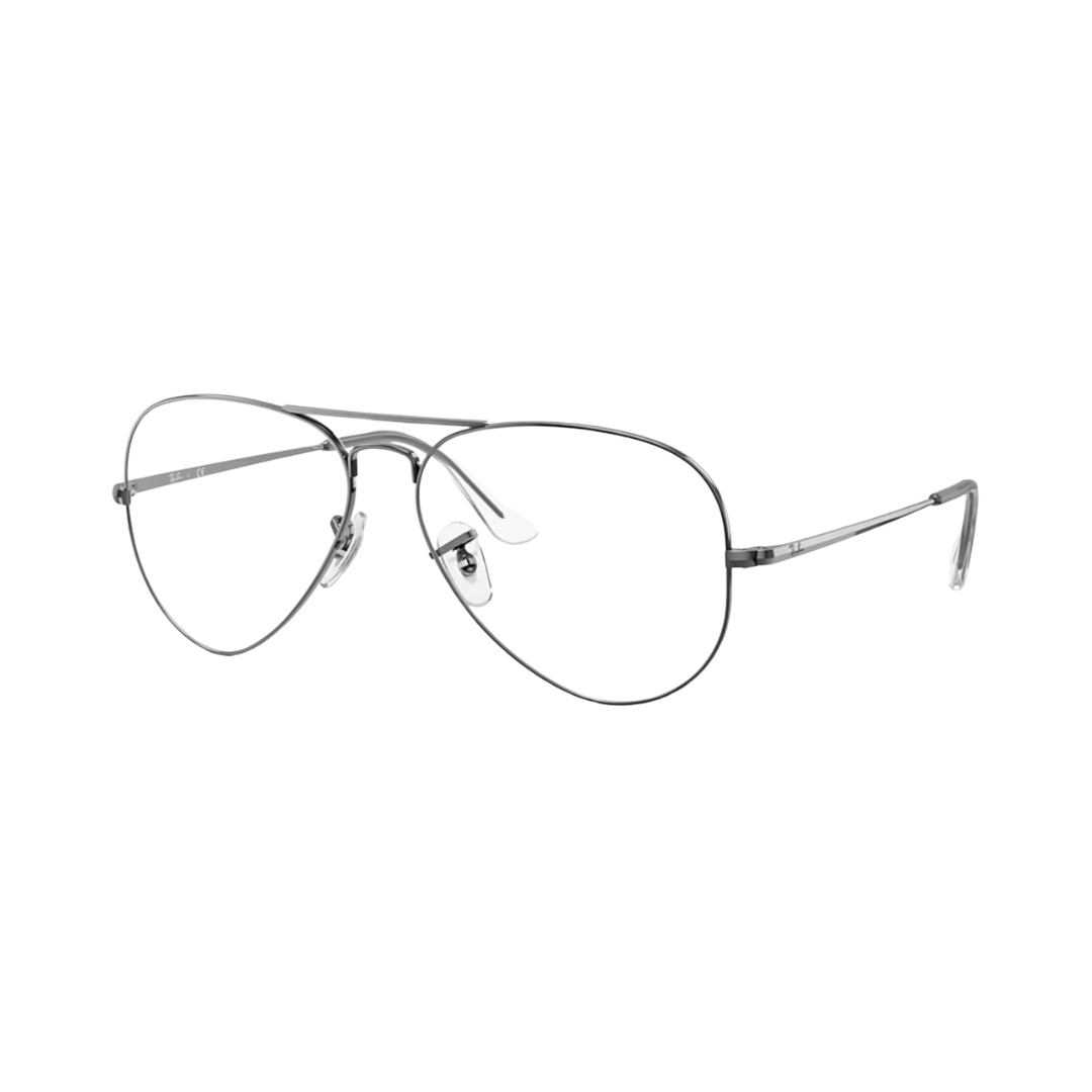 Ray-Ban Aviator Eyeglasses - Vision Express Optical Philippines