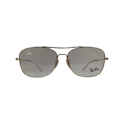 Ray-Ban Unisex Metal Eyeglasses RB64 - Vision Express Optical Philippines