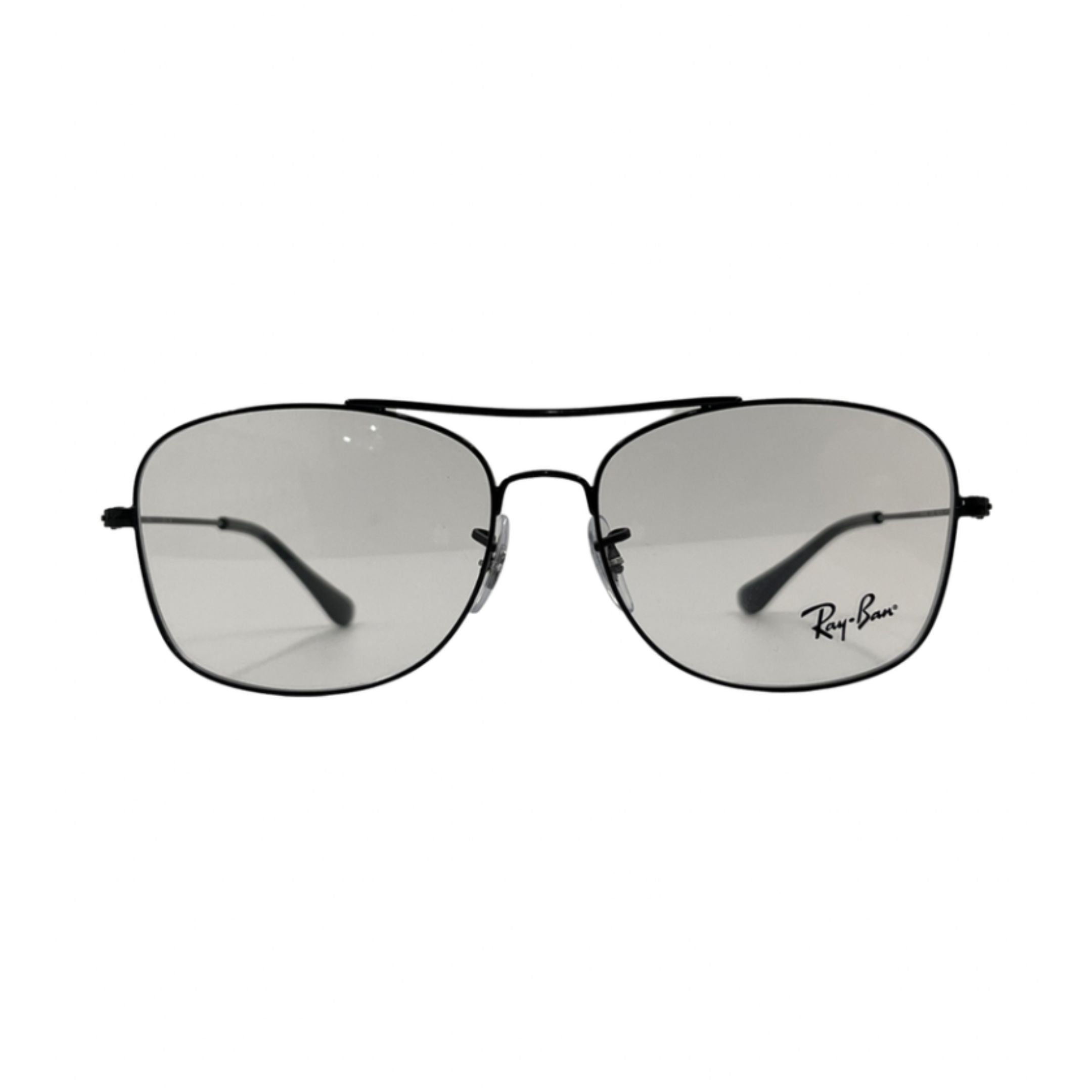 Ray-Ban Unisex Metal Eyeglasses RB64 - Vision Express Optical Philippines