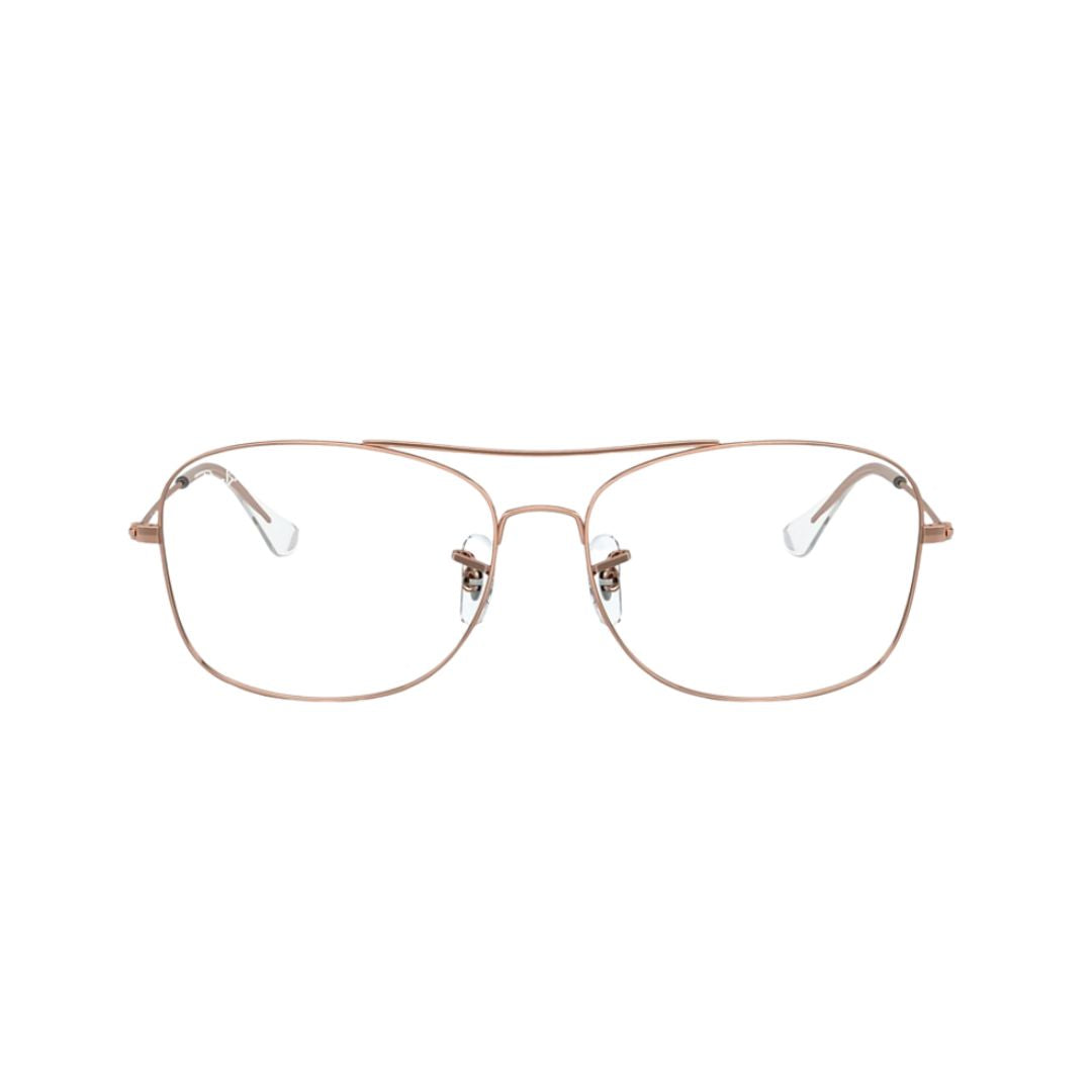 Ray-Ban Unisex Metal Eyeglasses RB64 - Vision Express Optical Philippines