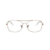 Ray-Ban Unisex Metal Eyeglasses RB64 - Vision Express Optical Philippines