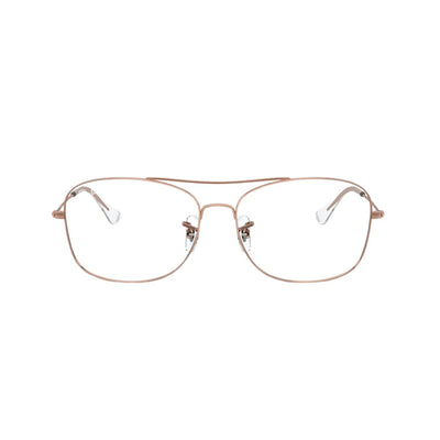 Ray-Ban Unisex Metal Eyeglasses RB64 - Vision Express Optical Philippines