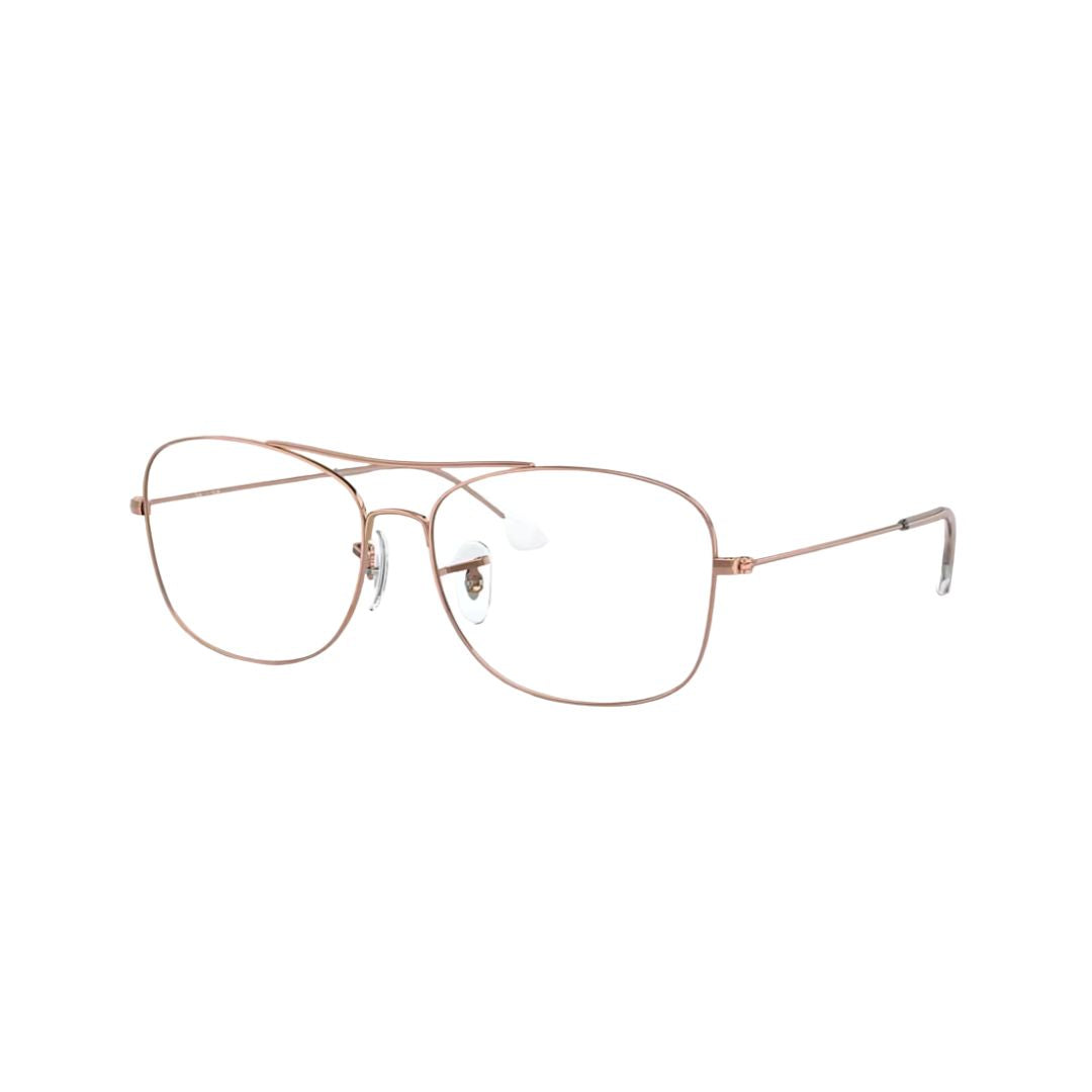 Ray-Ban Unisex Metal Eyeglasses RB64 - Vision Express Optical Philippines