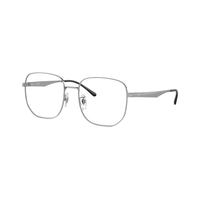 Ray-Ban Irregular Eyeglasses - Vision Express Optical Philippines