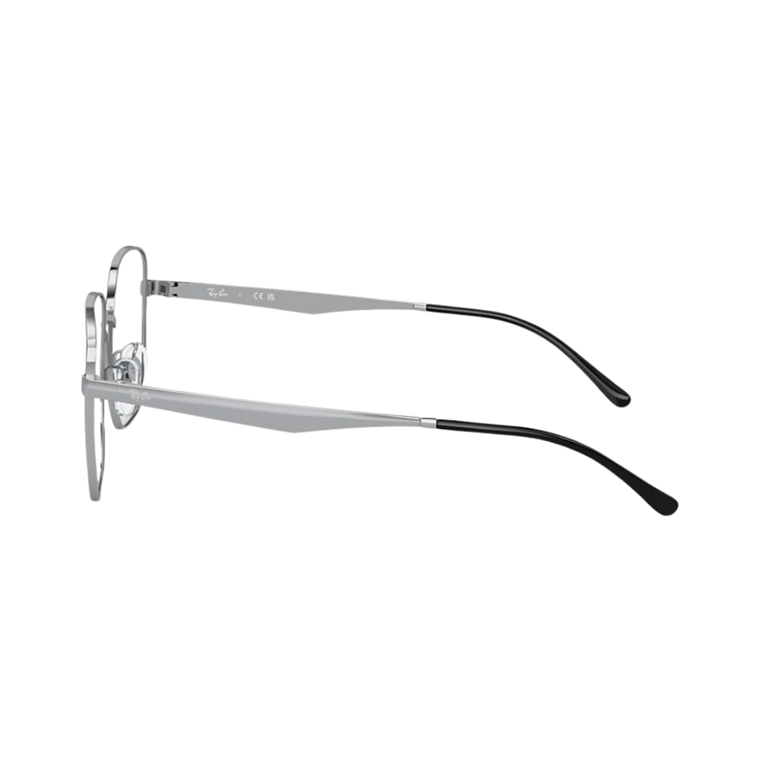 Ray-Ban Irregular Eyeglasses - Vision Express Optical Philippines