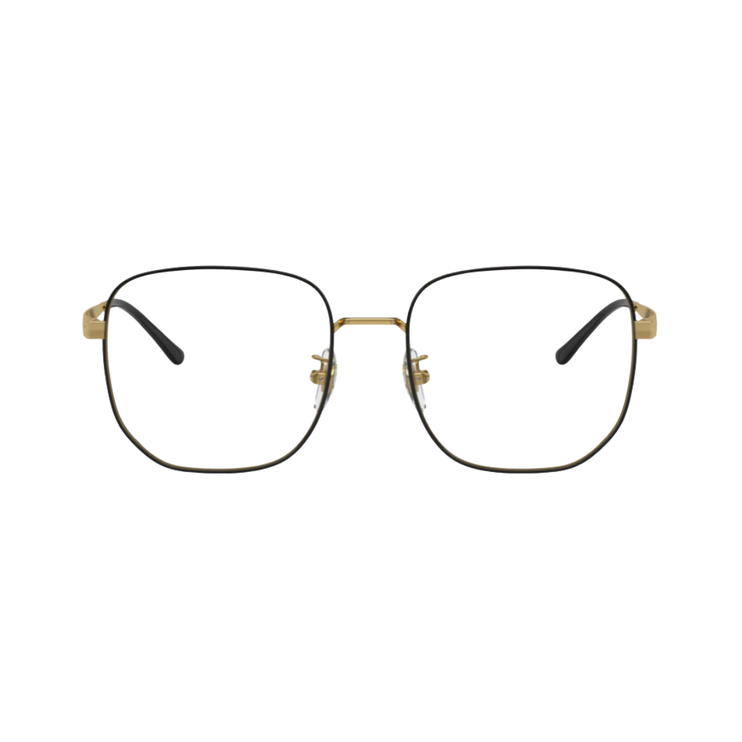 Ray-Ban Irregular Eyeglasses