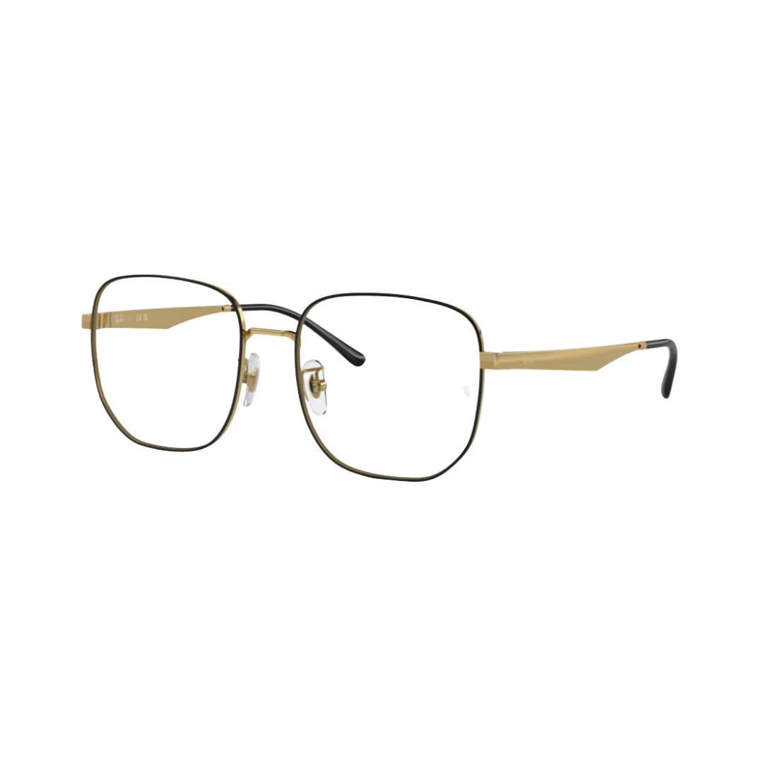 Ray-Ban Irregular Eyeglasses - Vision Express Optical Philippines