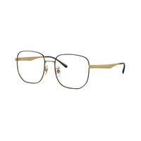 Ray-Ban Irregular Eyeglasses - Vision Express Optical Philippines