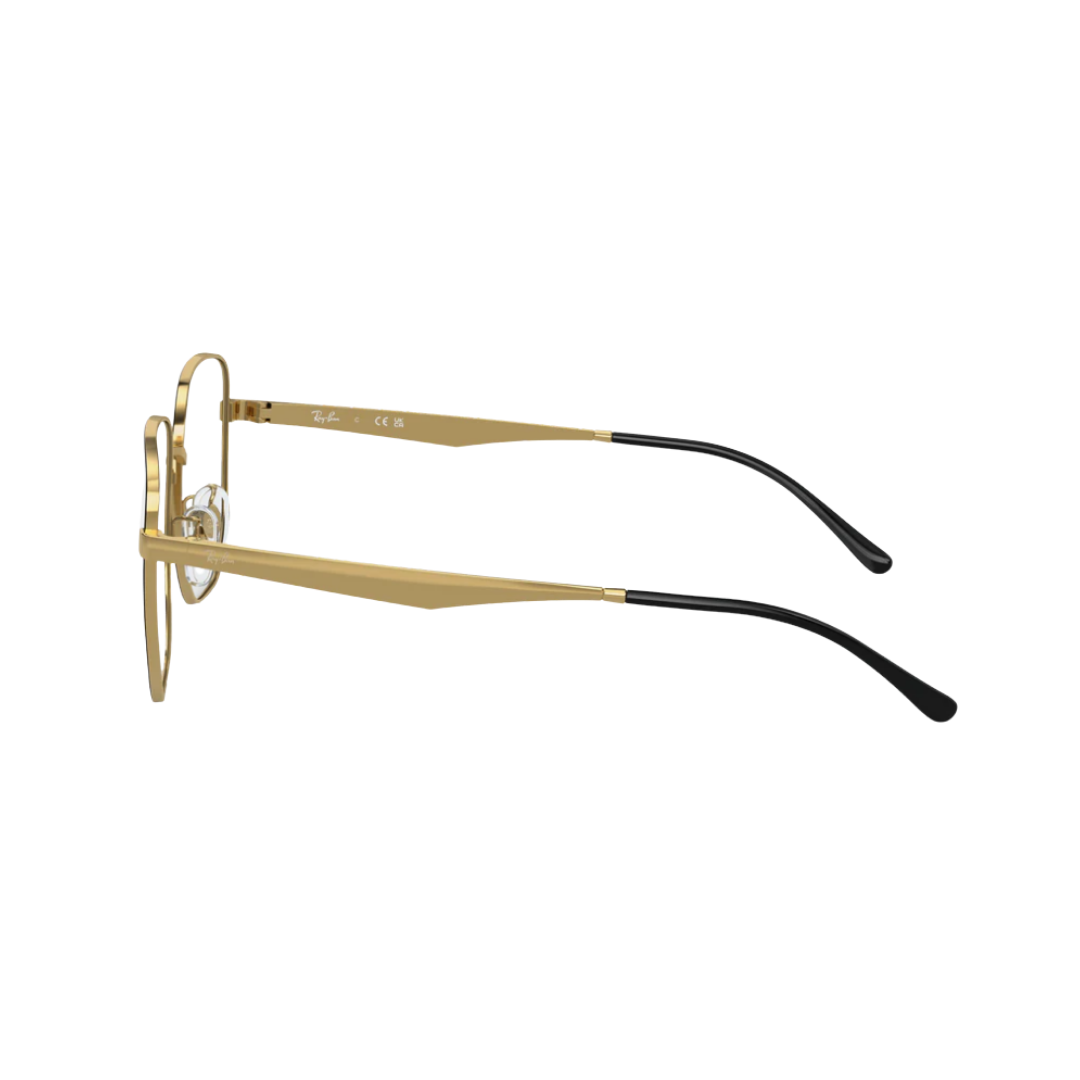 Ray-Ban Irregular Eyeglasses - Vision Express Optical Philippines
