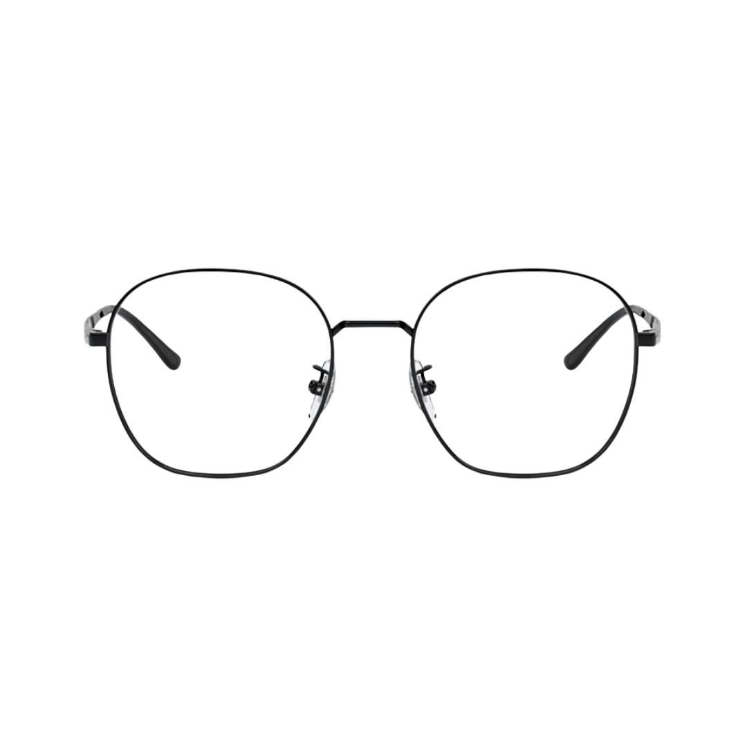 Ray-Ban Irregular Eyeglasses