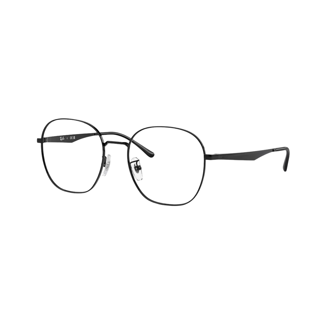 Ray-Ban Irregular Eyeglasses