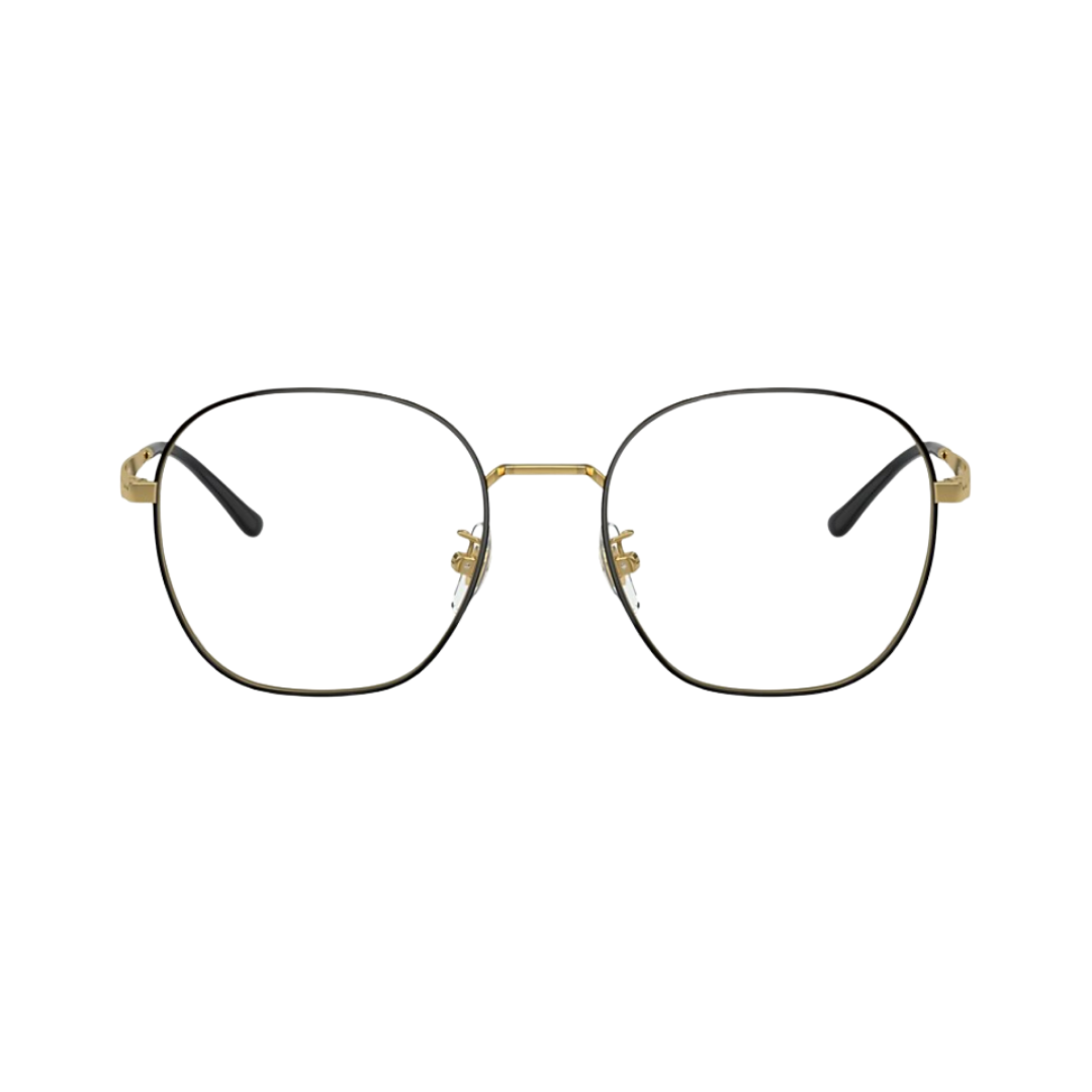 Ray-Ban Irregular Eyeglasses