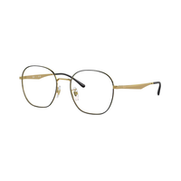Ray-Ban Irregular Eyeglasses - Vision Express Optical Philippines