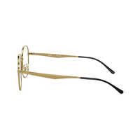 Ray-Ban Irregular Eyeglasses - Vision Express Optical Philippines
