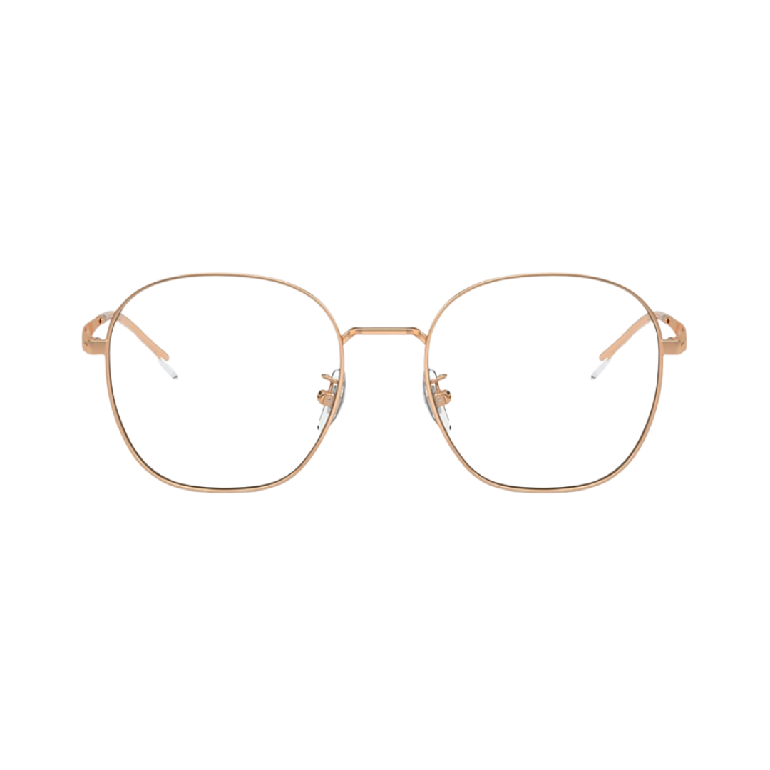 Ray-Ban Irregular Eyeglasses