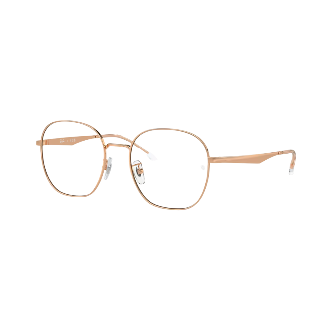 Ray-Ban Irregular Eyeglasses - Vision Express Optical Philippines