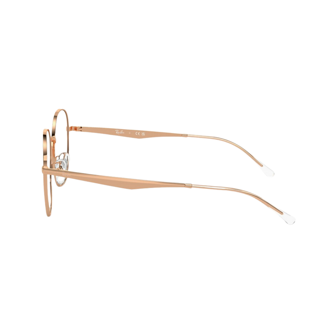 Ray-Ban Irregular Eyeglasses - Vision Express Optical Philippines