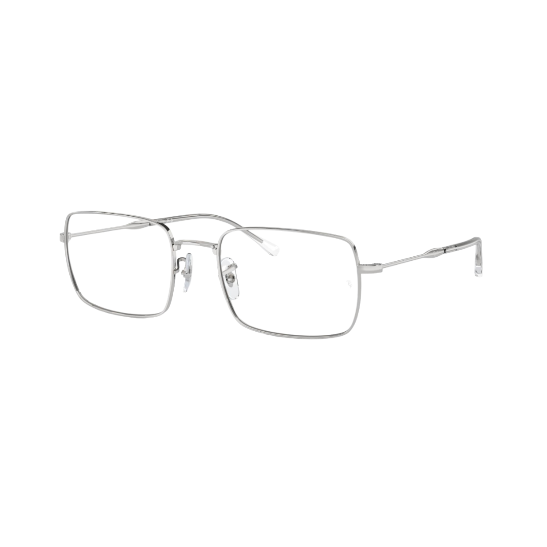 Ray-Ban Rectangle Eyeglasses - Vision Express Optical Philippines