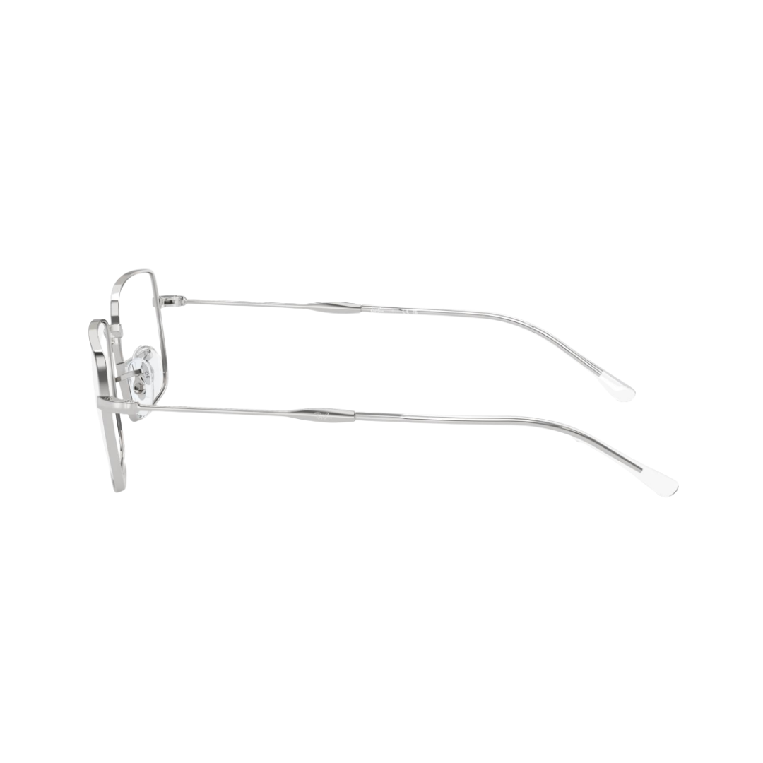 Ray-Ban Rectangle Eyeglasses - Vision Express Optical Philippines
