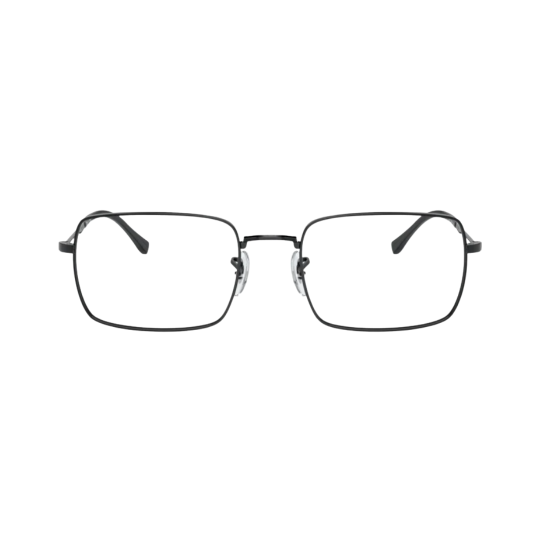 Ray-Ban Rectangle Eyeglasses - Vision Express Optical Philippines