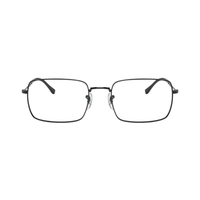 Ray-Ban Rectangle Eyeglasses - Vision Express Optical Philippines