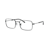Ray-Ban Rectangle Eyeglasses - Vision Express Optical Philippines
