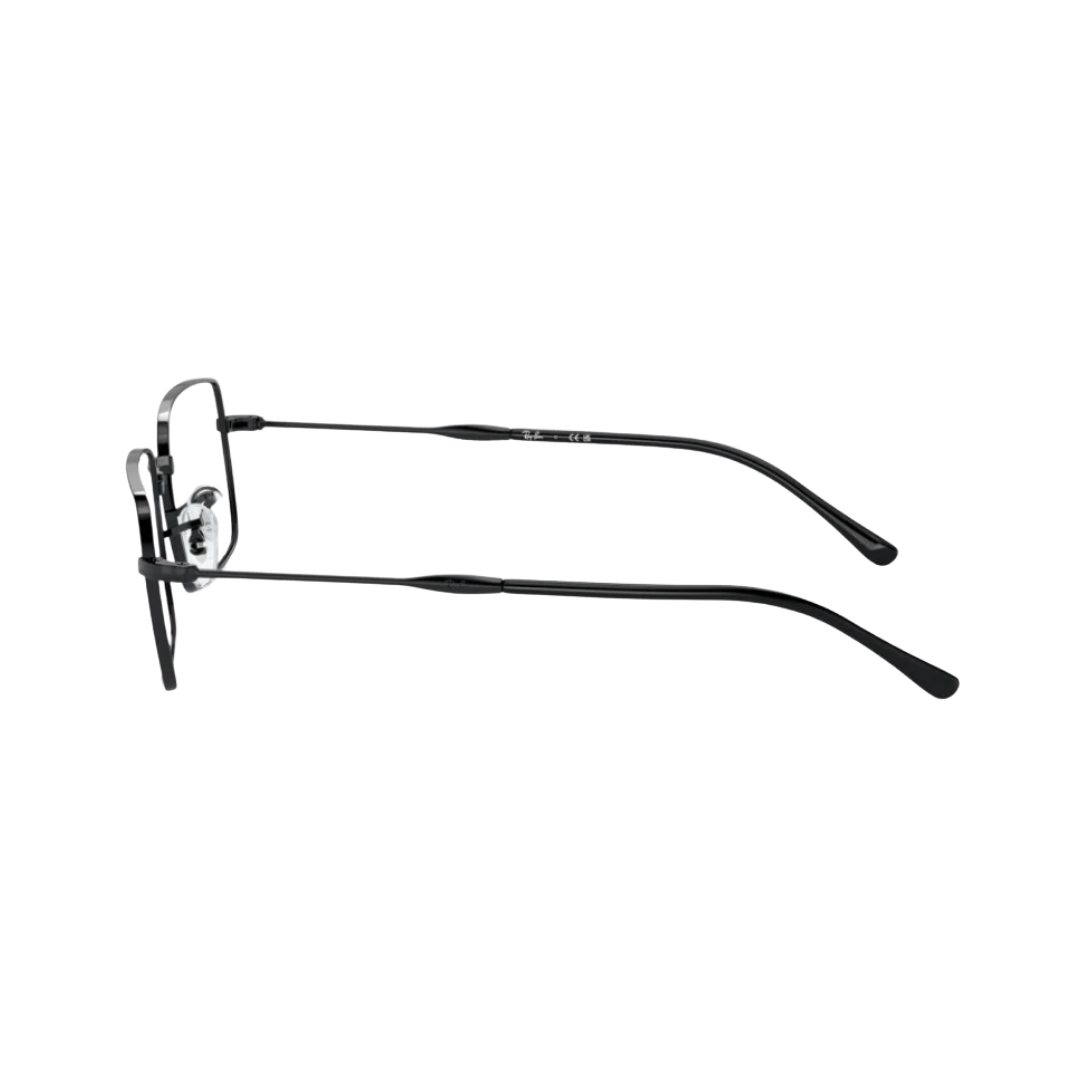 Ray-Ban Rectangle Eyeglasses - Vision Express Optical Philippines