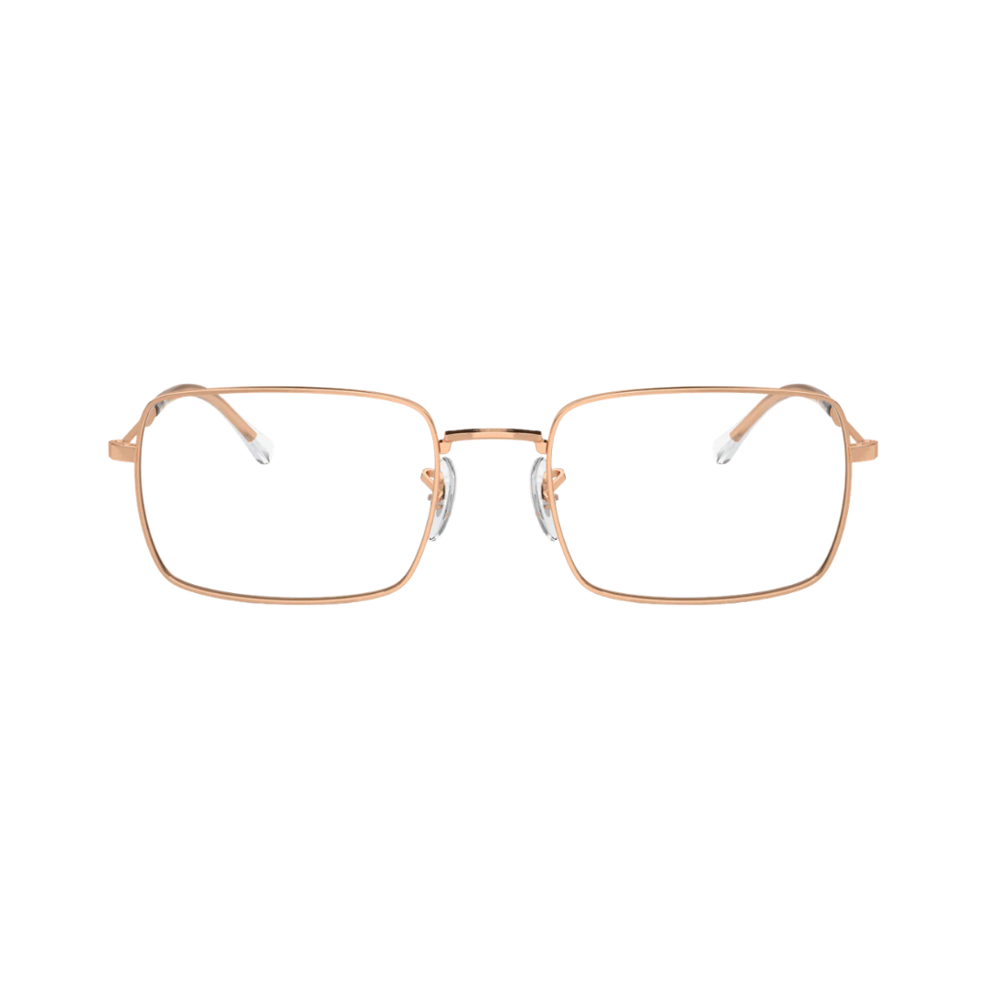 Ray-Ban Rectangle Eyeglasses - Vision Express Optical Philippines