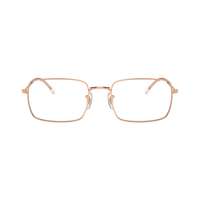 Ray-Ban Rectangle Eyeglasses - Vision Express Optical Philippines