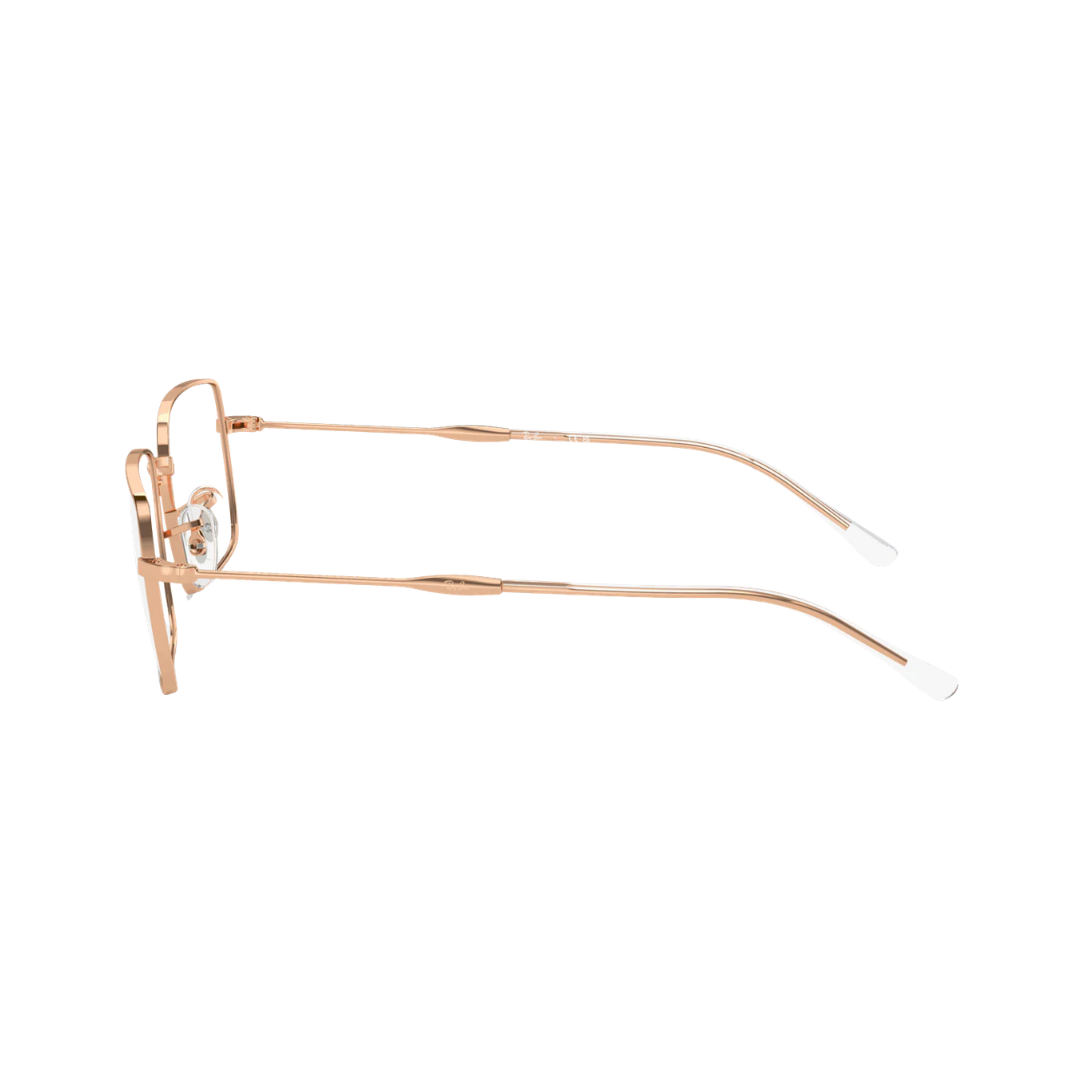 Ray-Ban Rectangle Eyeglasses - Vision Express Optical Philippines