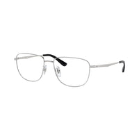 Ray-Ban Silver Metal Pillow Eyeglasses RB6523D250156 - Vision Express Optical Philippines