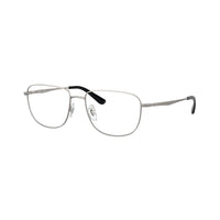 Ray-Ban Matte Gunmetal Metal Pillow Eyeglasses RB6523D262056 - Vision Express Optical Philippines