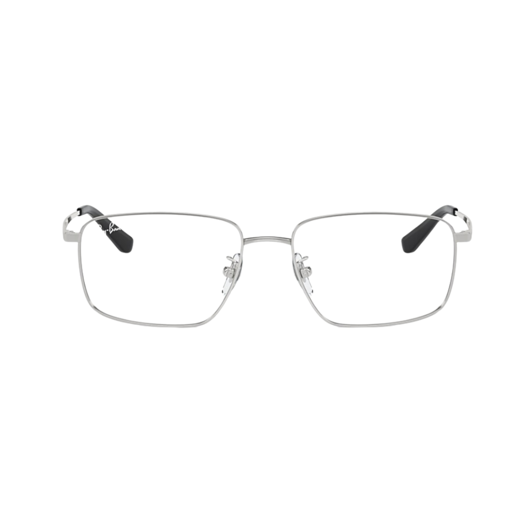 Ray-Ban Square Eyeglasses