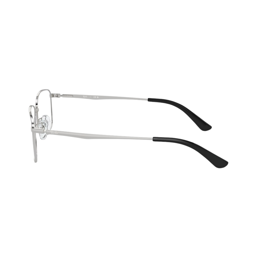 Ray-Ban Square Eyeglasses - Vision Express Optical Philippines