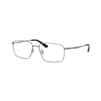 Ray-Ban Matte Gunmetal Metal Square Eyeglasses RB6524D262056 - Vision Express Optical Philippines