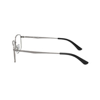 Ray-Ban Matte Gunmetal Metal Square Eyeglasses RB6524D262056 - Vision Express Optical Philippines