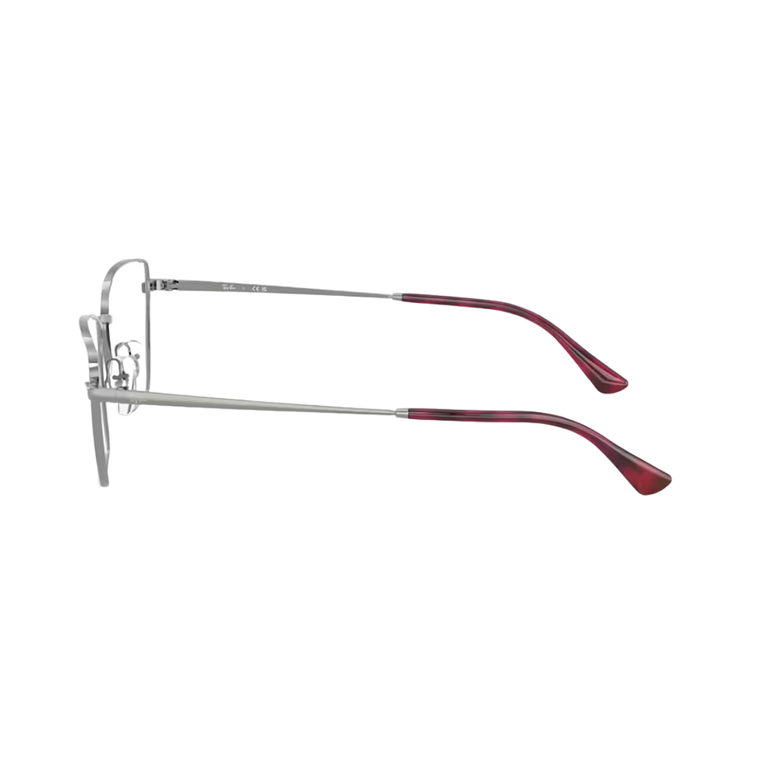 Ray-Ban x Jennie Drea Irregular Eyeglasses - Vision Express Optical Philippines