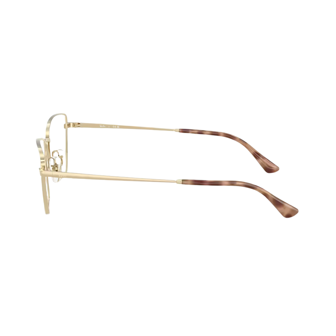 Ray-Ban x Jennie Drea Irregular Eyeglasses - Vision Express Optical Philippines